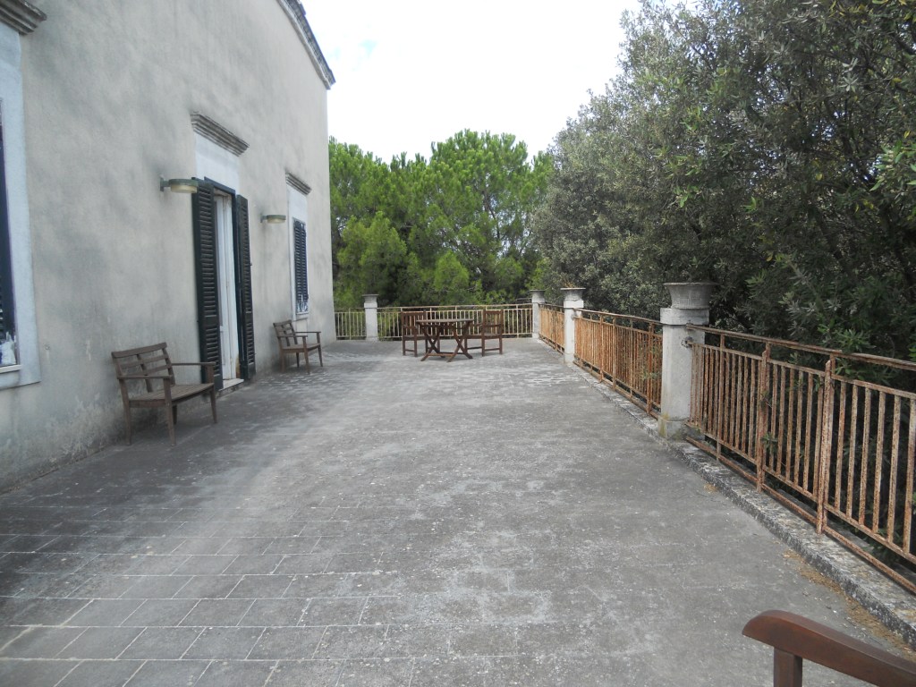 Villa di  10 vani /790 mq  a Bisceglie