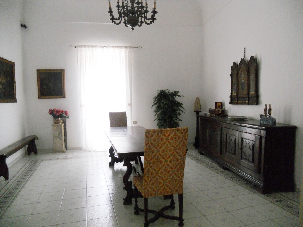 Villa di  10 vani /790 mq  a Bisceglie