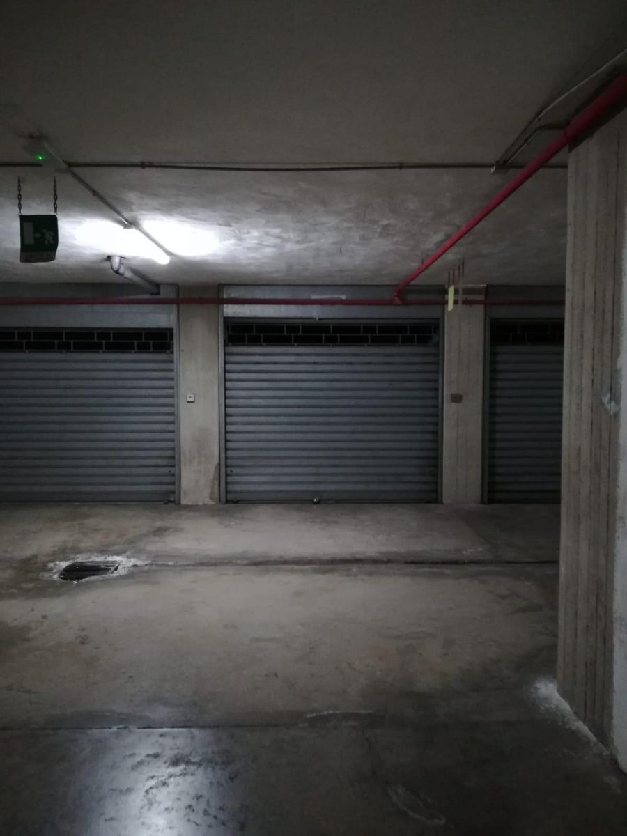 Box / Garage / Posto Auto di  1 vani /25 mq  a Bari - Ceglie del Campo