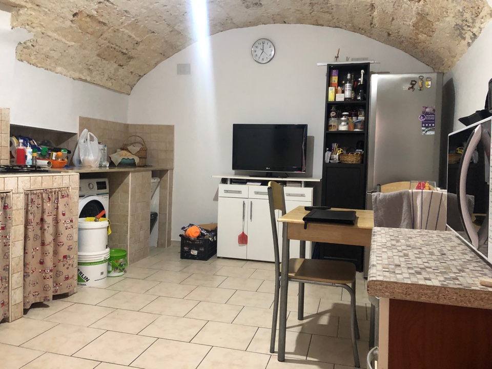 Casa indipendente di  3 vani /75 mq  a Triggiano