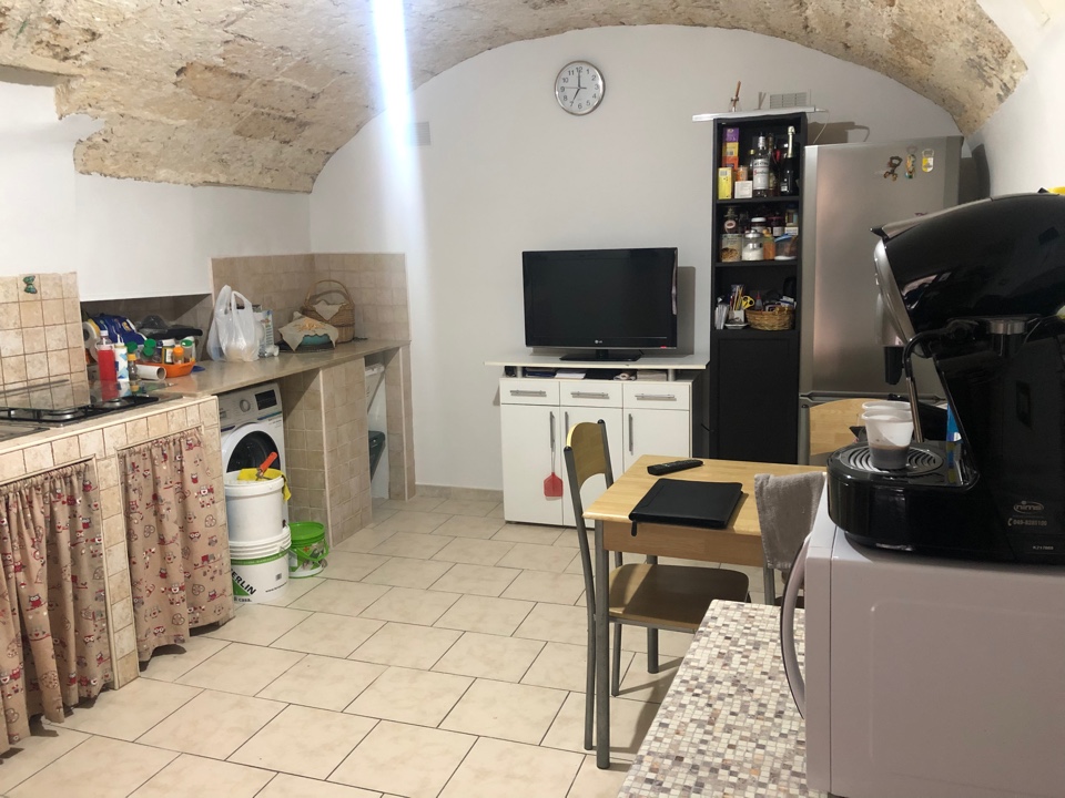 Casa indipendente di  3 vani /75 mq  a Triggiano