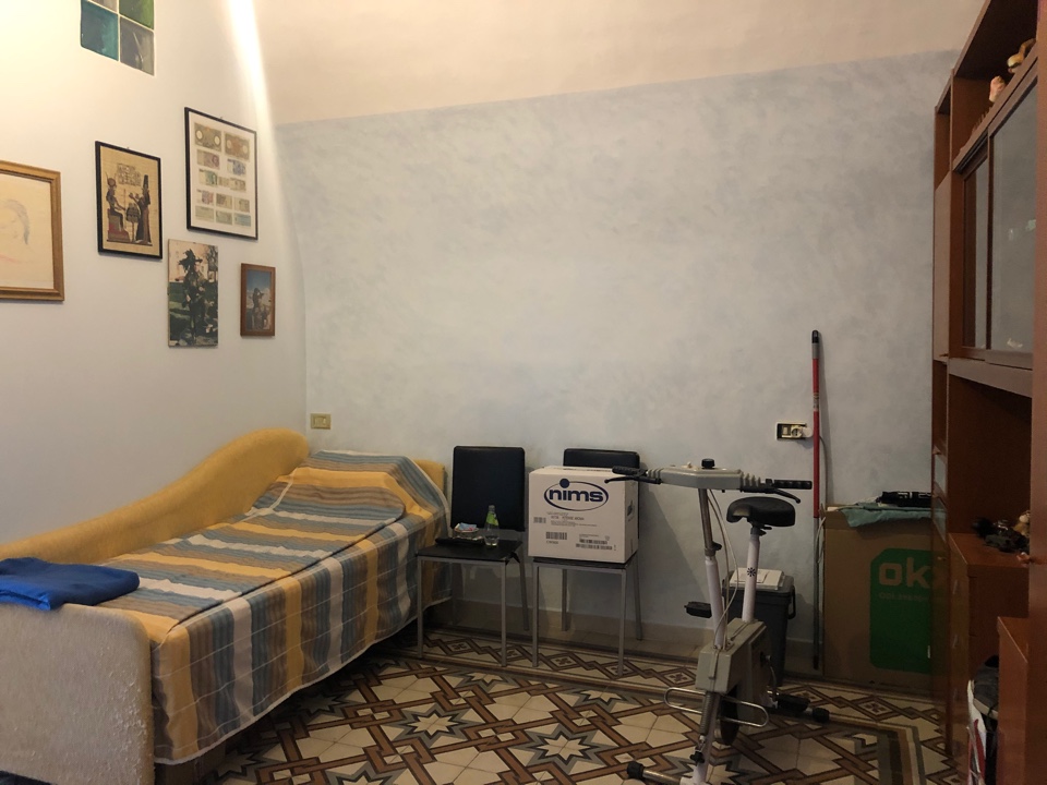 Casa indipendente di  3 vani /75 mq  a Triggiano