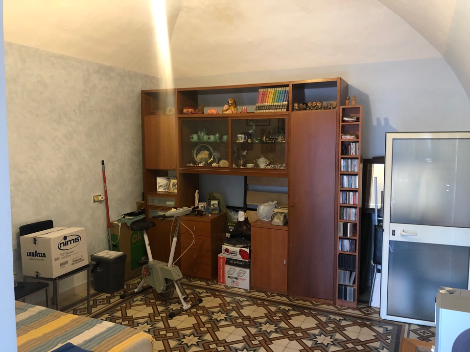 Casa indipendente di  3 vani /75 mq  a Triggiano