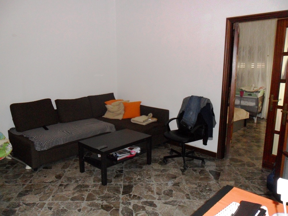 Appartamento di  3 vani /103 mq  a Bari - Murat (zona semicentrale)