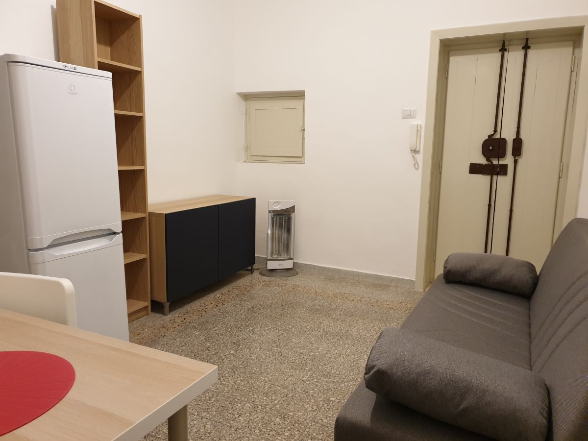 Appartamento di  2 vani /50 mq  a Bari - Libertà  (zona Centrale)