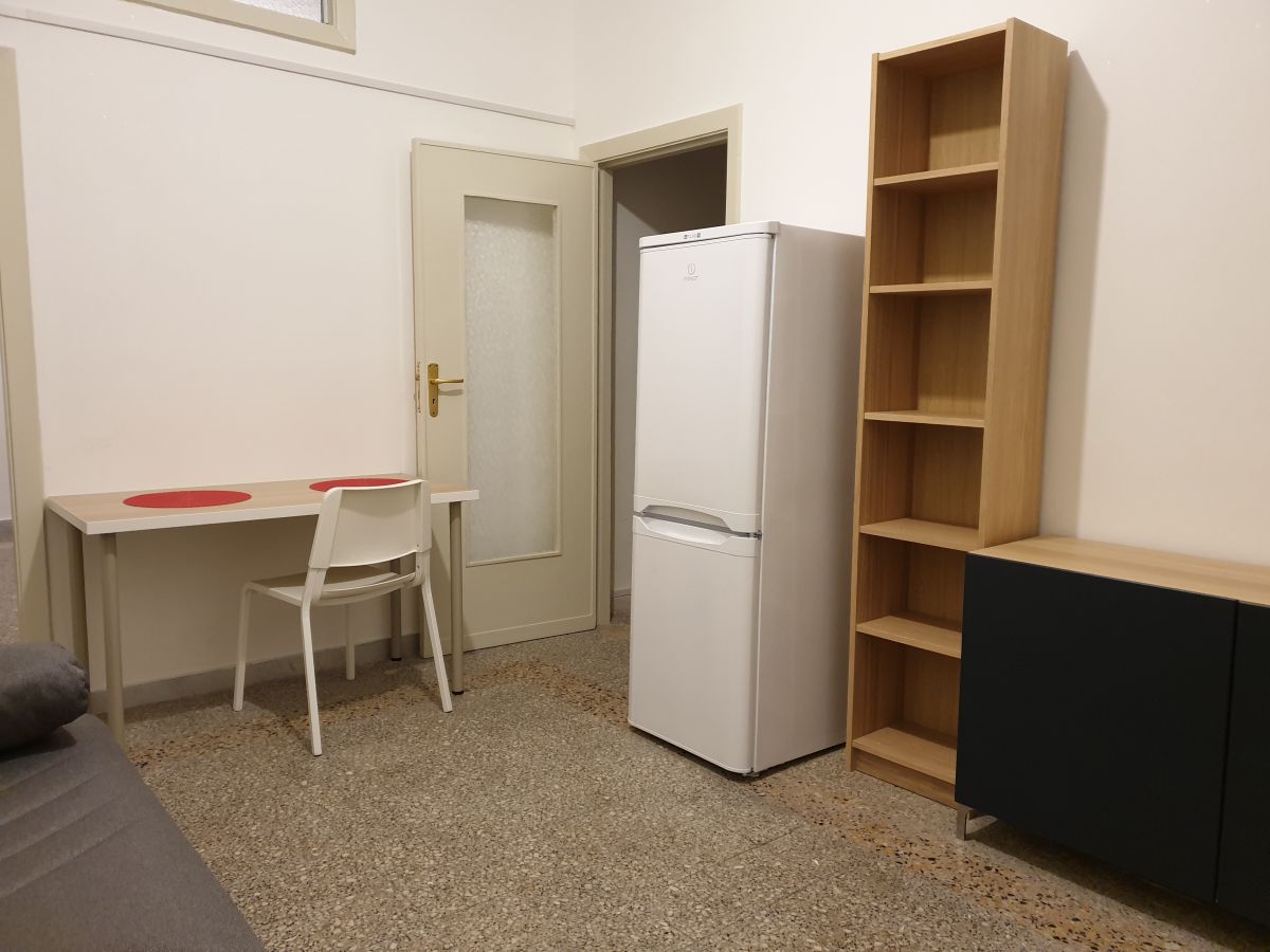 Appartamento di  2 vani /50 mq  a Bari - Libertà  (zona Centrale)