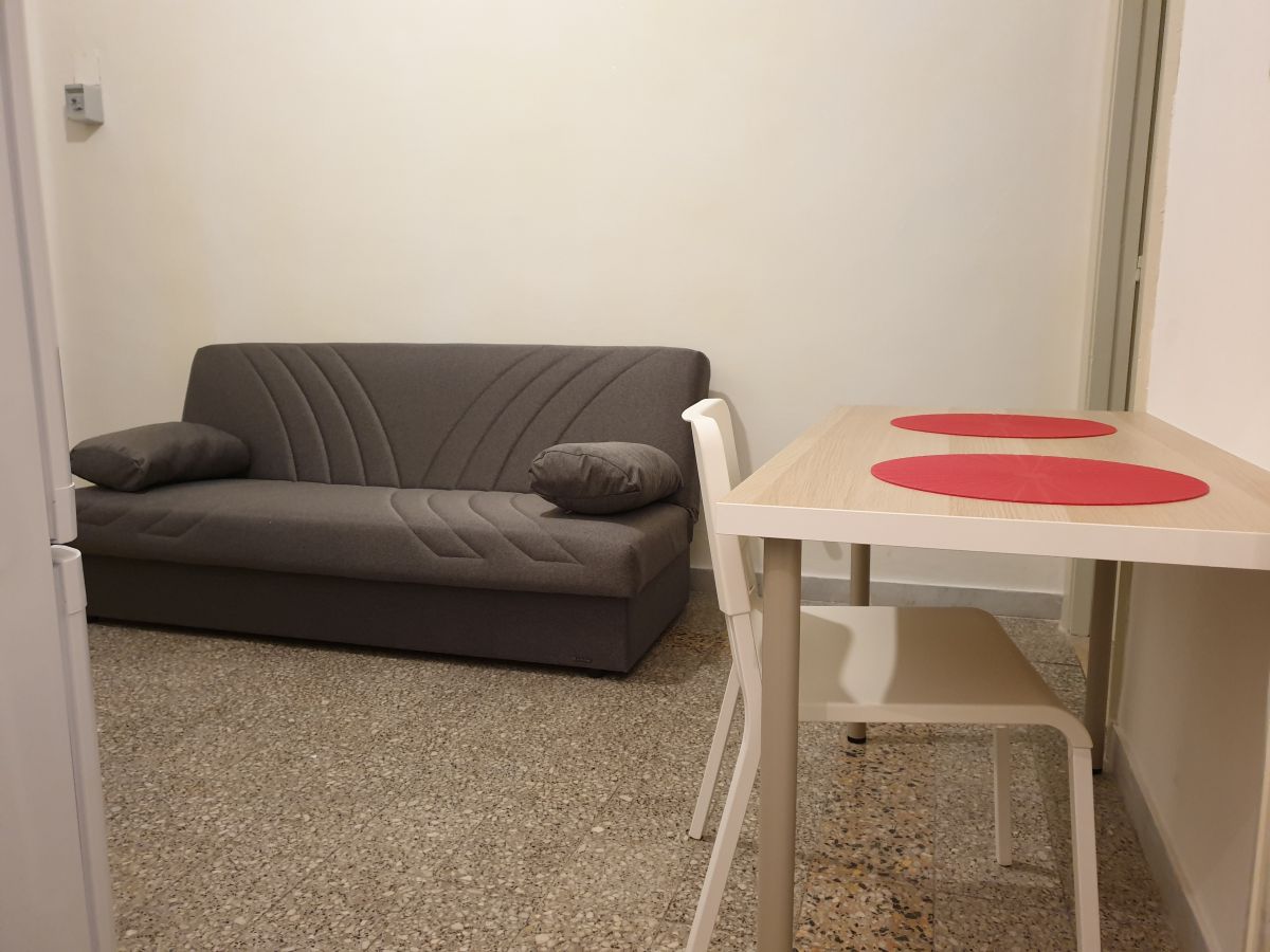 Appartamento di  2 vani /50 mq  a Bari - Libertà  (zona Centrale)