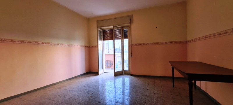 Appartamento di  4 vani /110 mq  a Bisceglie (zona zona San Pietro)