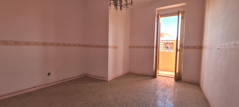 Appartamento di  4 vani /110 mq  a Bisceglie (zona zona San Pietro)