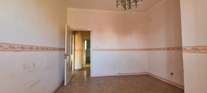 Appartamento di  4 vani /110 mq  a Bisceglie (zona zona San Pietro)