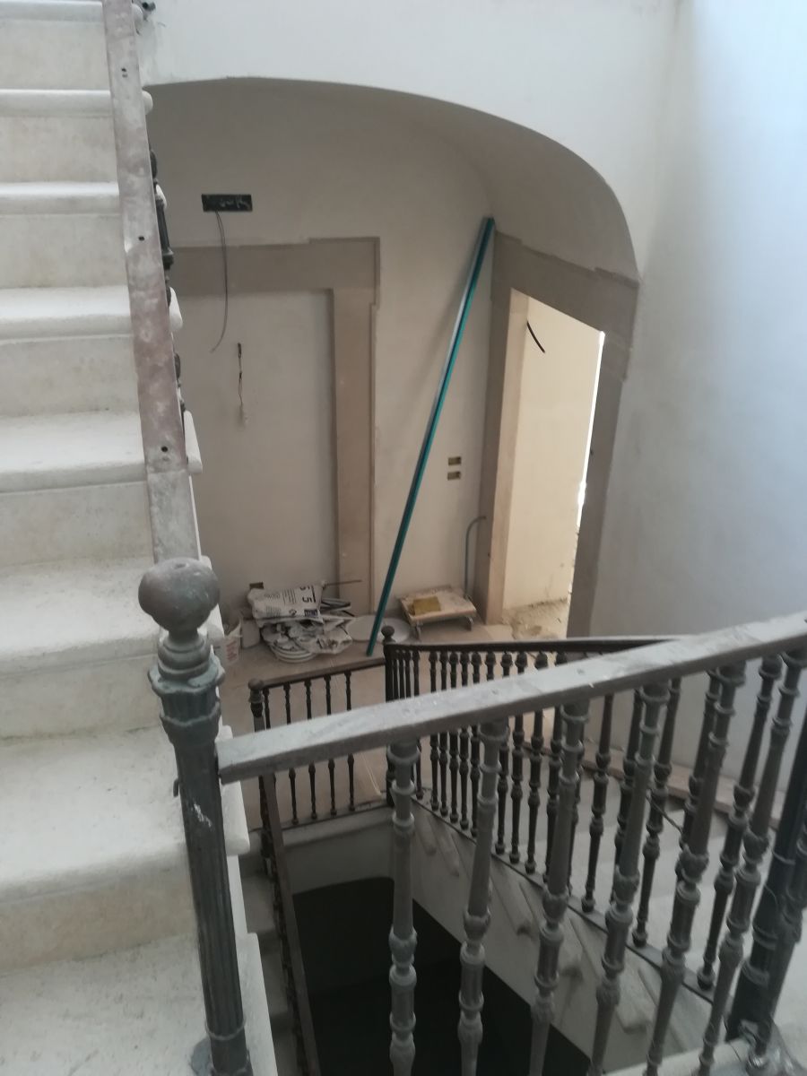 Appartamento di  3 vani /80 mq  a Andria (zona CENTRO)