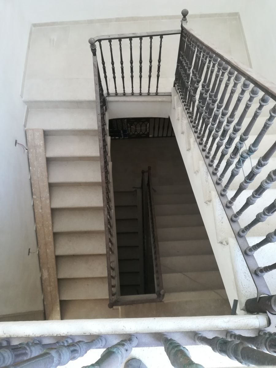 Appartamento di  3 vani /80 mq  a Andria (zona CENTRO)