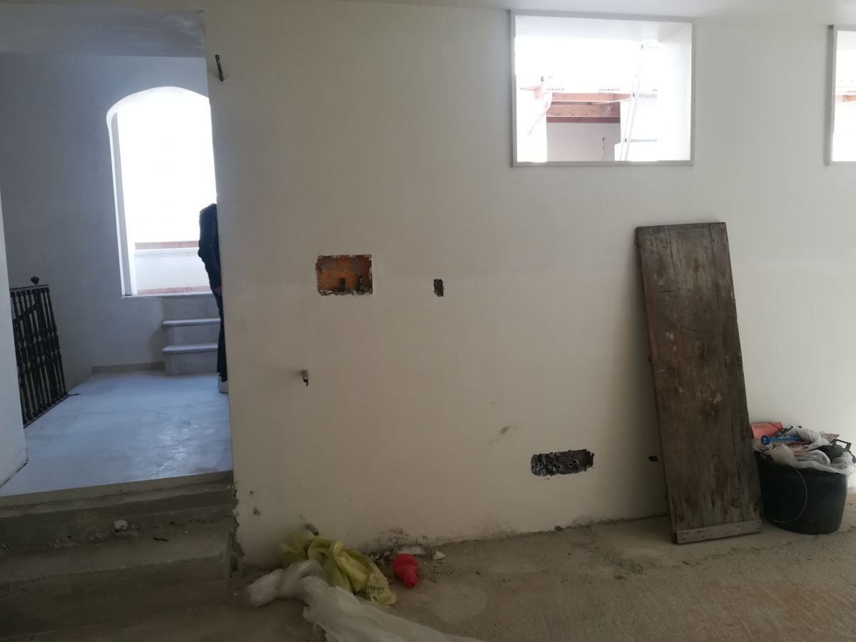 Appartamento di  3 vani /80 mq  a Andria (zona CENTRO)