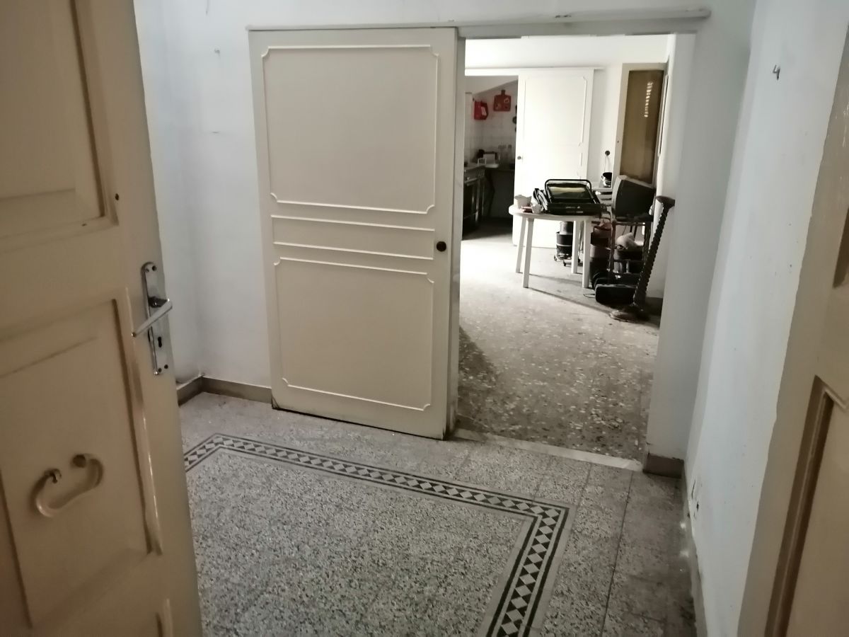 Casa indipendente di  3 vani /80 mq