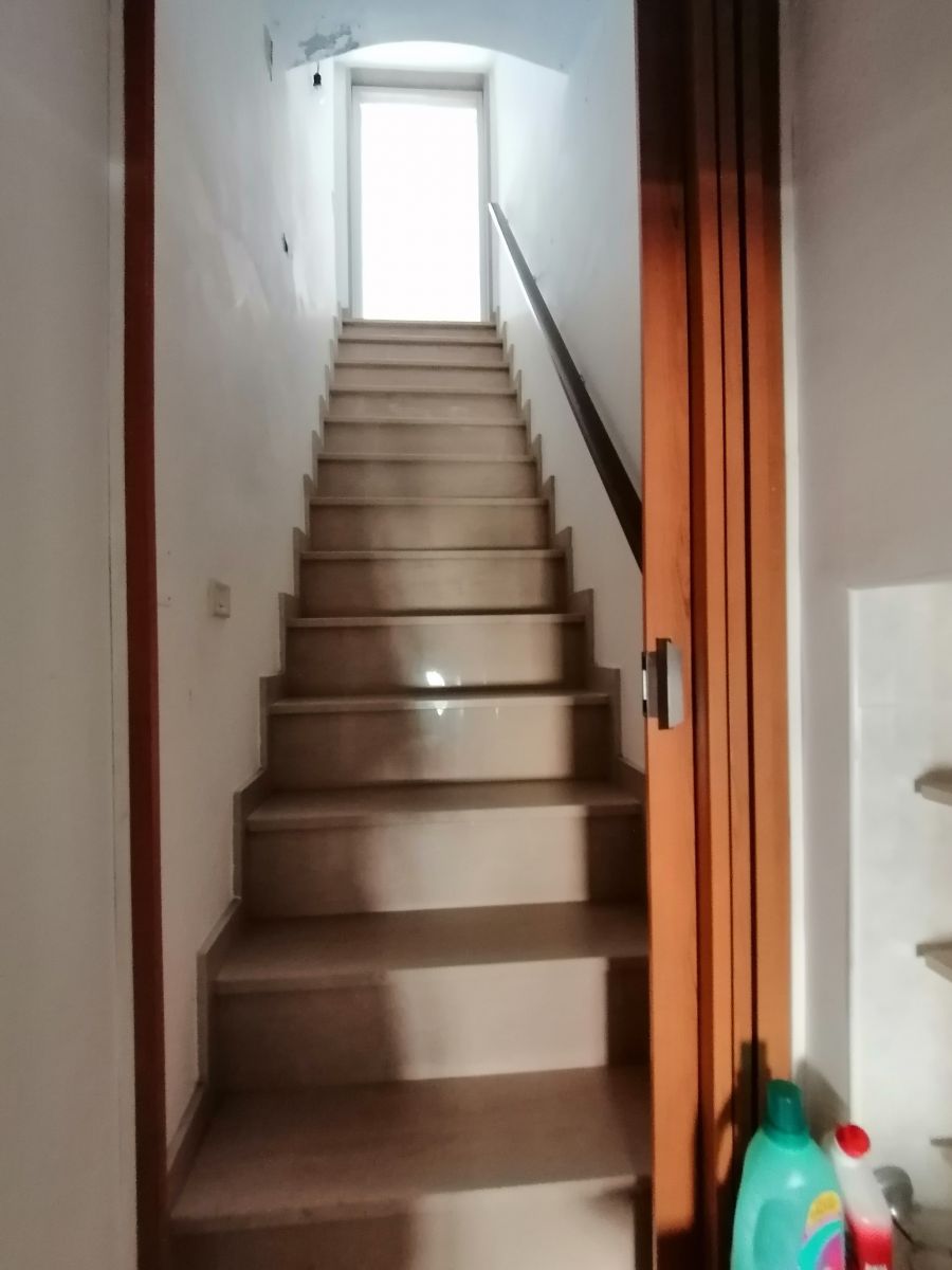 Casa indipendente di  2 vani /30 mq  a Andria (zona CENTRO STORICO)