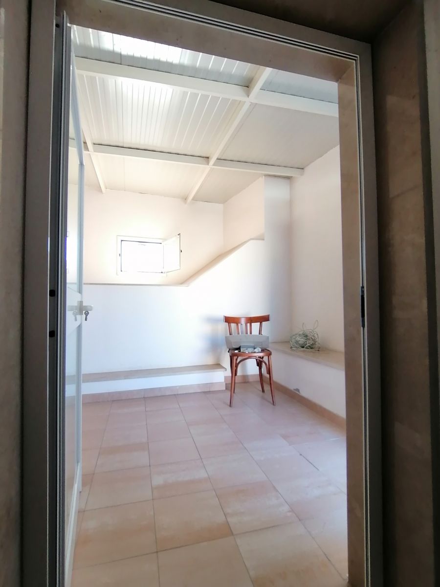 Casa indipendente di  2 vani /30 mq  a Andria (zona CENTRO STORICO)