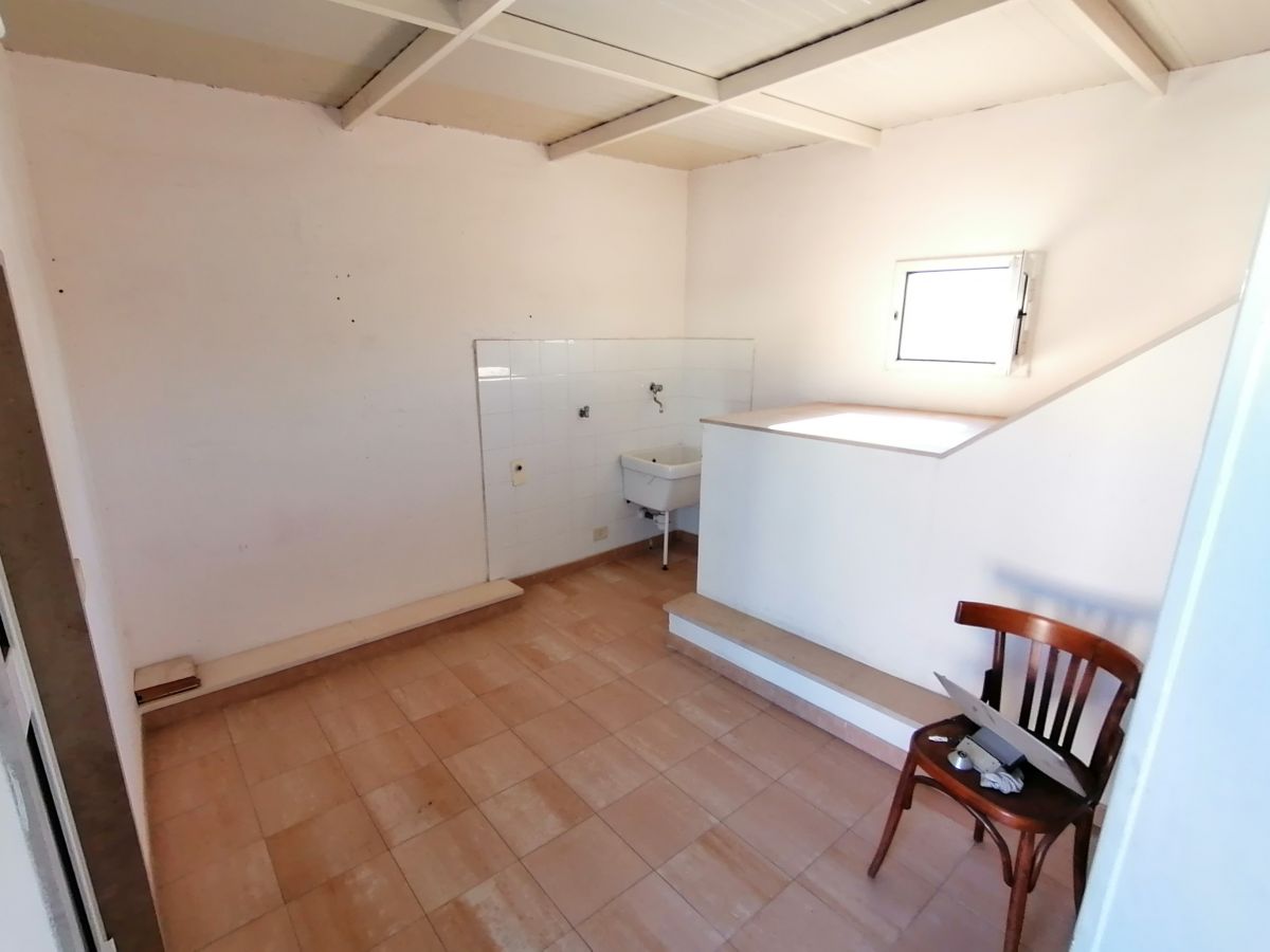 Casa indipendente di  2 vani /30 mq  a Andria (zona CENTRO STORICO)