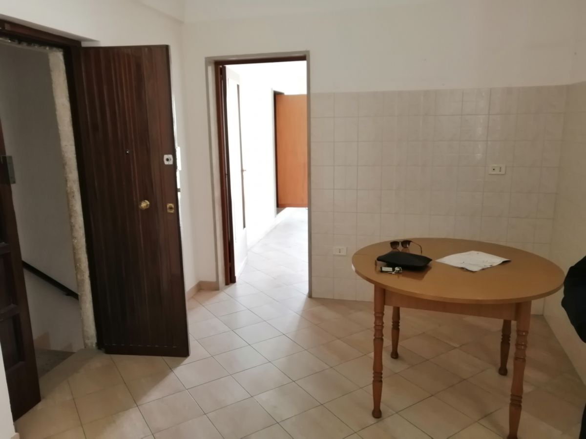 Casa indipendente di  2 vani /30 mq  a Andria (zona CENTRO STORICO)