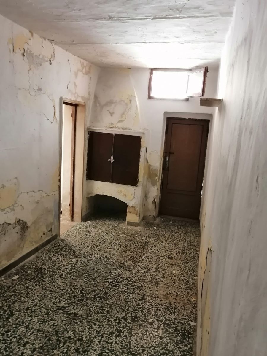 Casa indipendente di  2 vani /40 mq  a Andria (zona CENTRO)