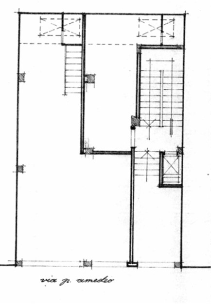 Locale commerciale / Negozio di  2 vani /78 mq  a Bari - Libertà 