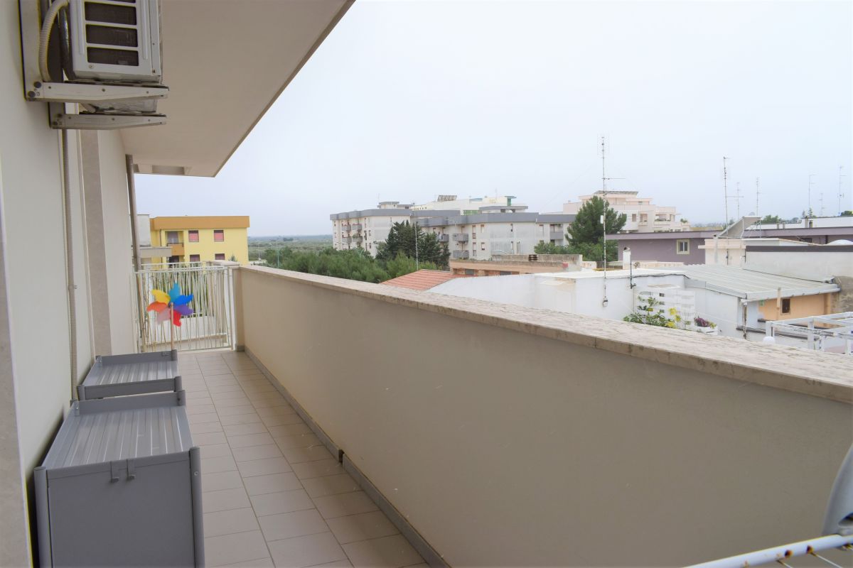 Appartamento di  3 vani /75 mq  a Bitetto (zona Via Beato)