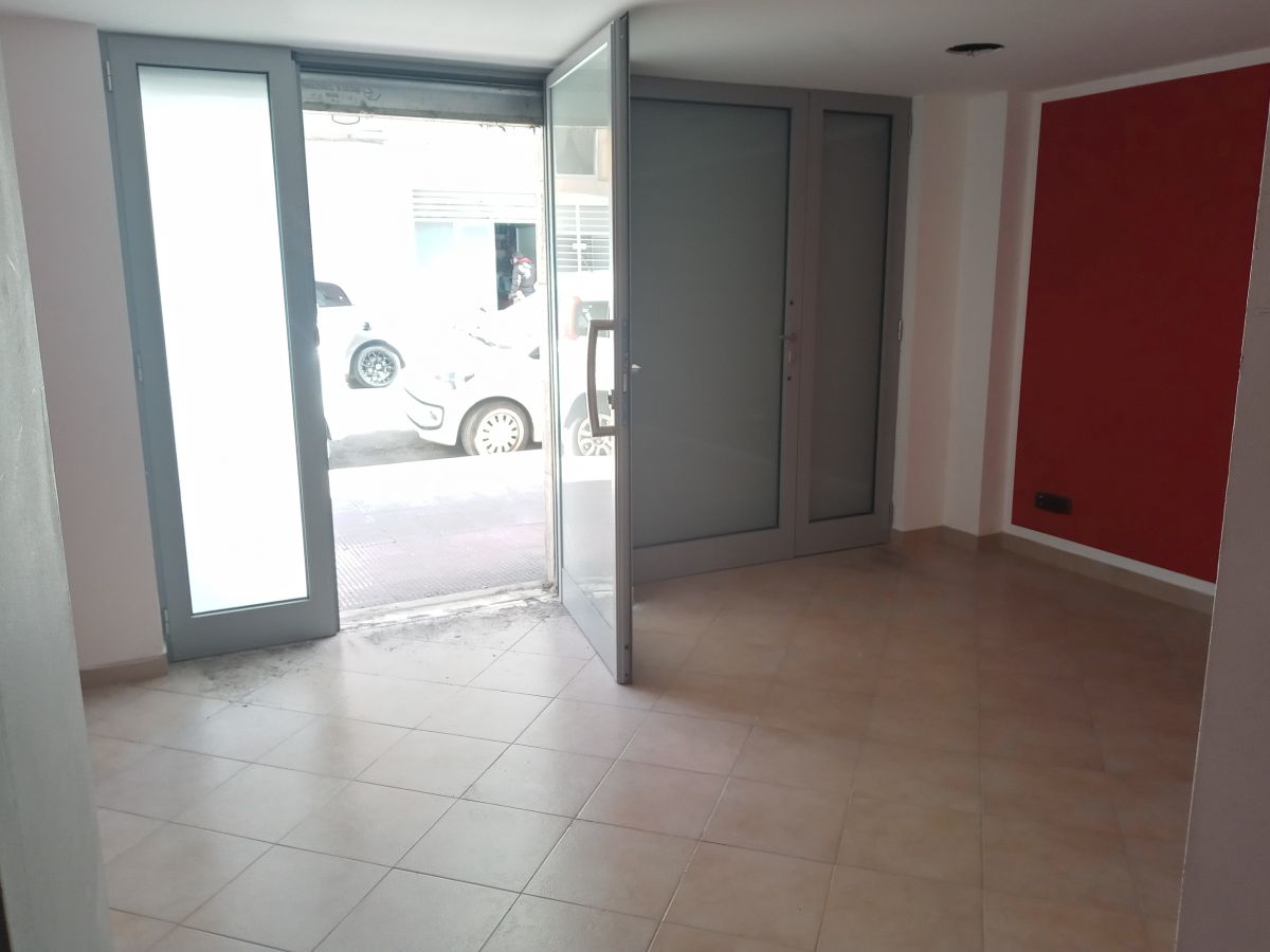 Garage / Parcheggio di  2 vani /40 mq  a Bari - Libertà  (zona libertà )