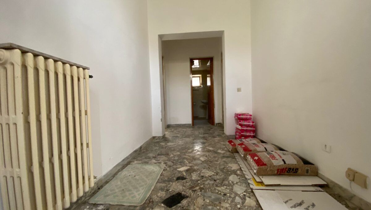 Appartamento di  3 vani /120 mq  a Cassano delle Murge (zona Centrale)