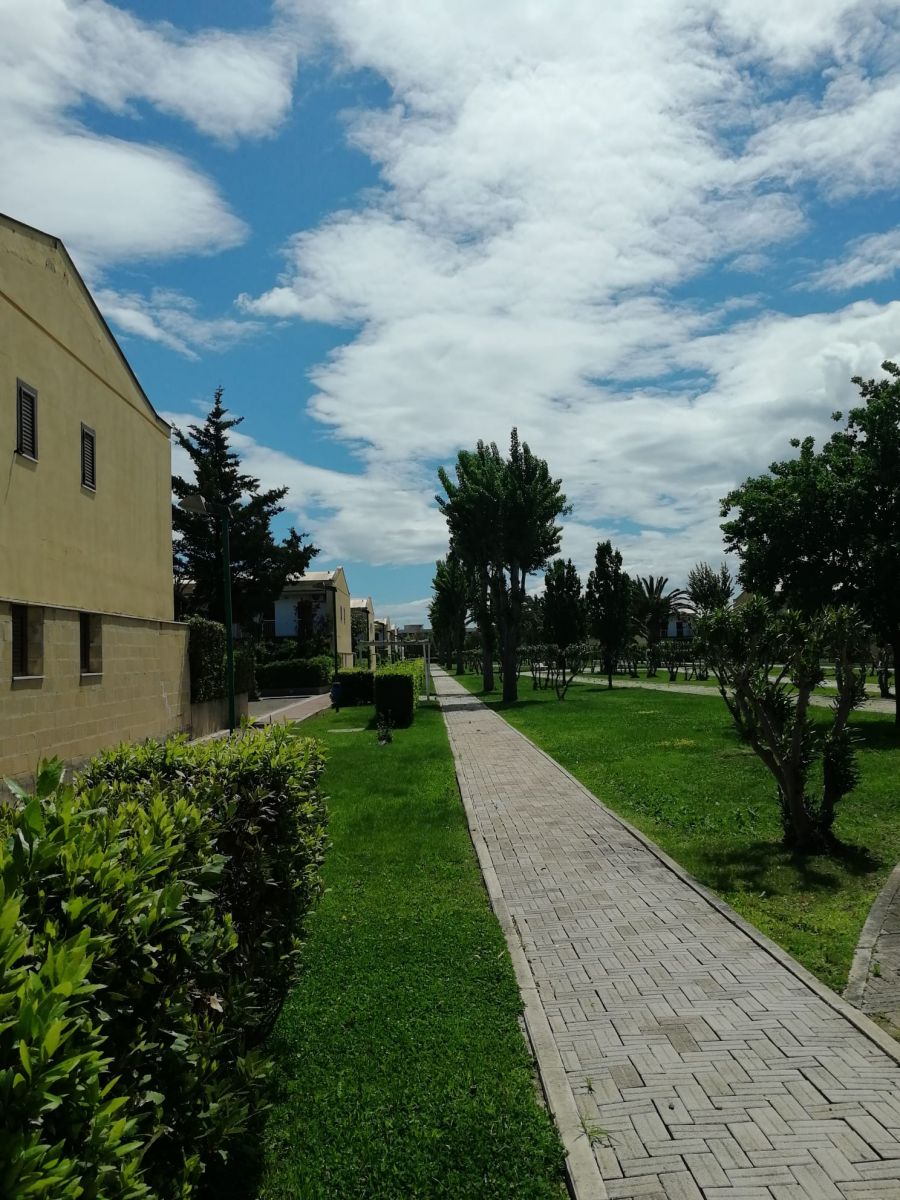 Villa / Villetta di  3 vani /70 mq  a Bernalda (zona Metaponto )