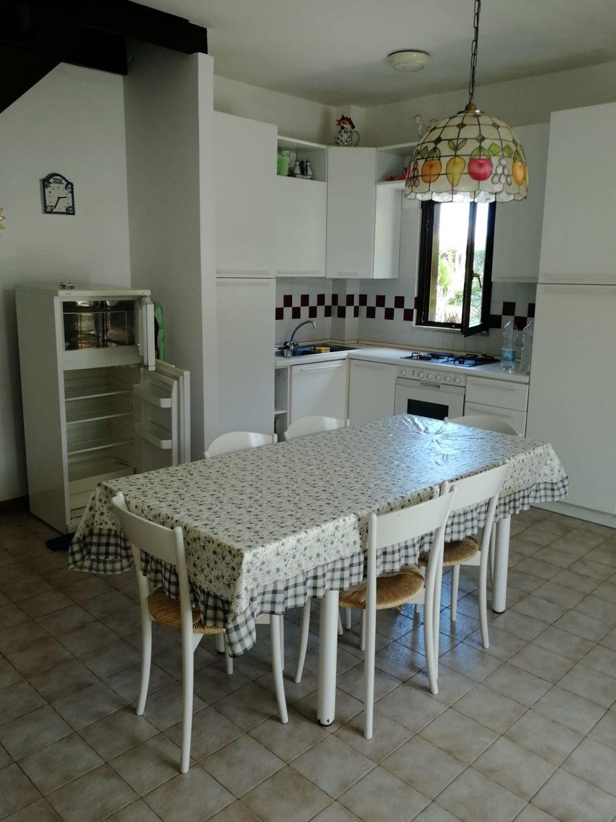 Villa / Villetta di  3 vani /70 mq  a Bernalda (zona Metaponto )