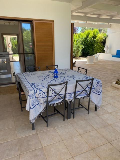 Villa (zona residenziale) di  4 vani /98 mq  a Polignano a Mare (zona Residence Neapolis)