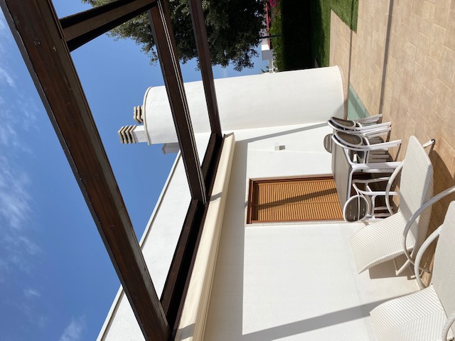 Villa (zona residenziale) di  5 vani /200 mq  a Polignano a Mare (zona Collinare - Residence Neapolis)