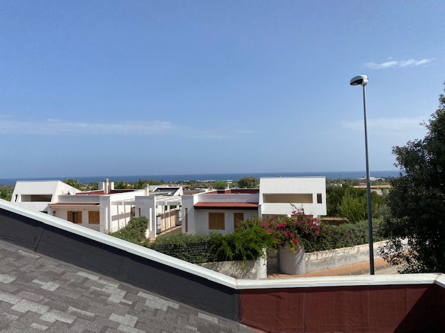 Villa (zona residenziale) di  5 vani /200 mq  a Polignano a Mare (zona Collinare - Residence Neapolis)