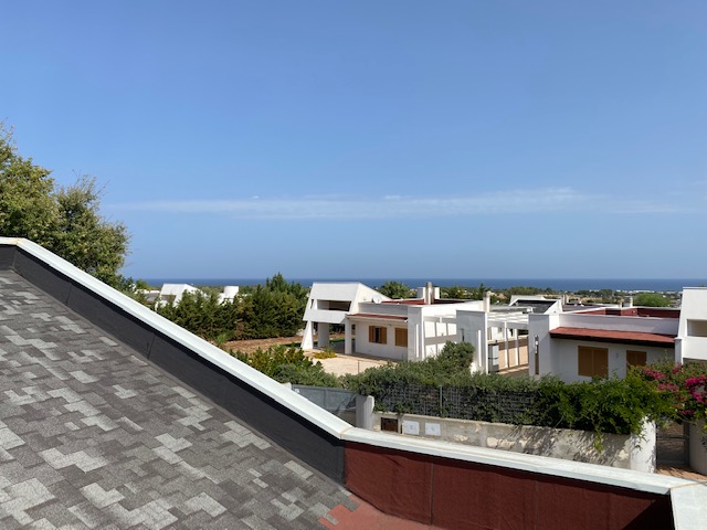 Villa (zona residenziale) di  5 vani /200 mq  a Polignano a Mare (zona Collinare - Residence Neapolis)