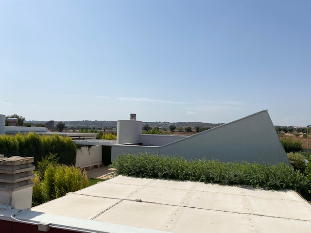 Villa (zona residenziale) di  5 vani /200 mq  a Polignano a Mare (zona Collinare - Residence Neapolis)