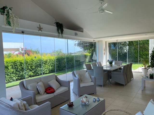 Villa (zona residenziale) di  5 vani /200 mq  a Polignano a Mare (zona Collinare - Residence Neapolis)