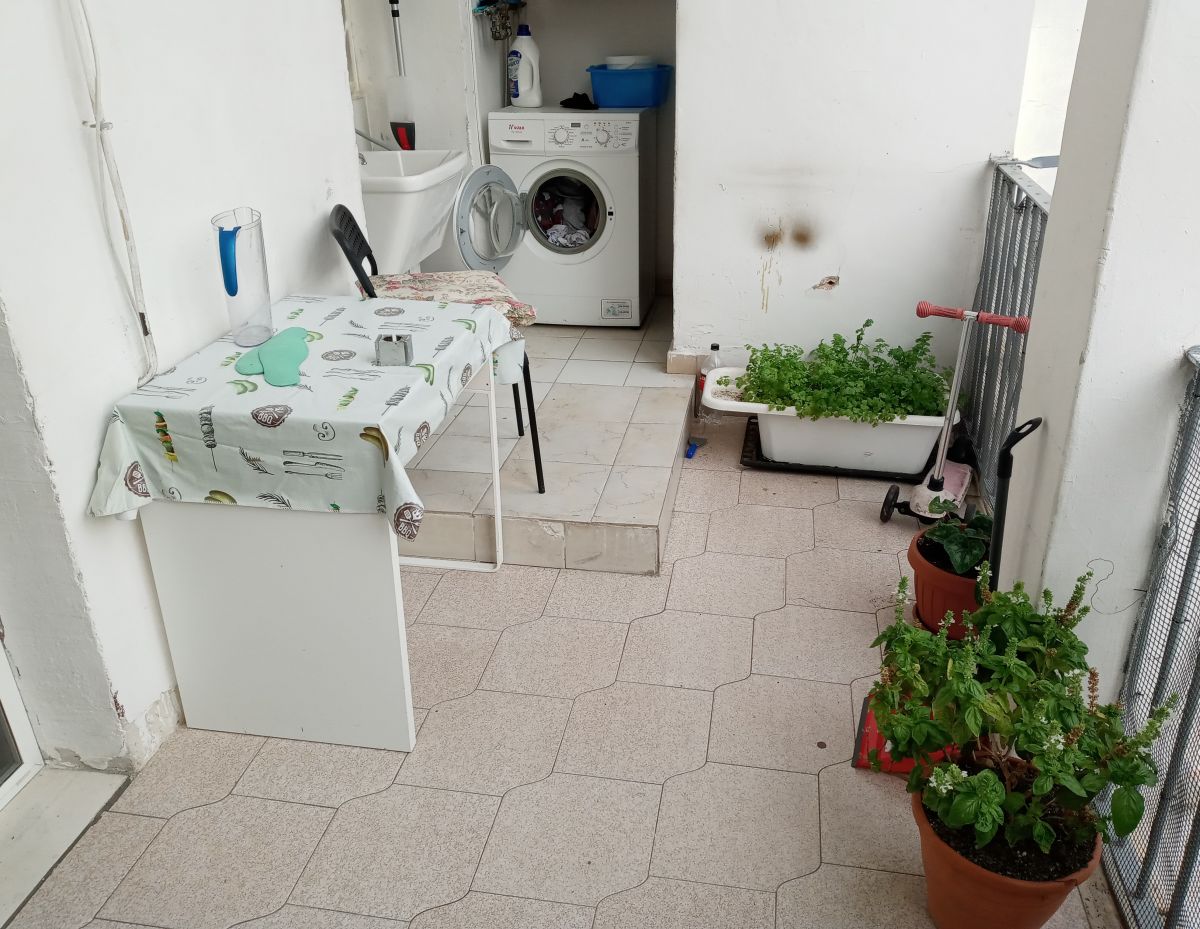 Appartamento di  3 vani /120 mq  a Bari - Libertà  (zona libertà )