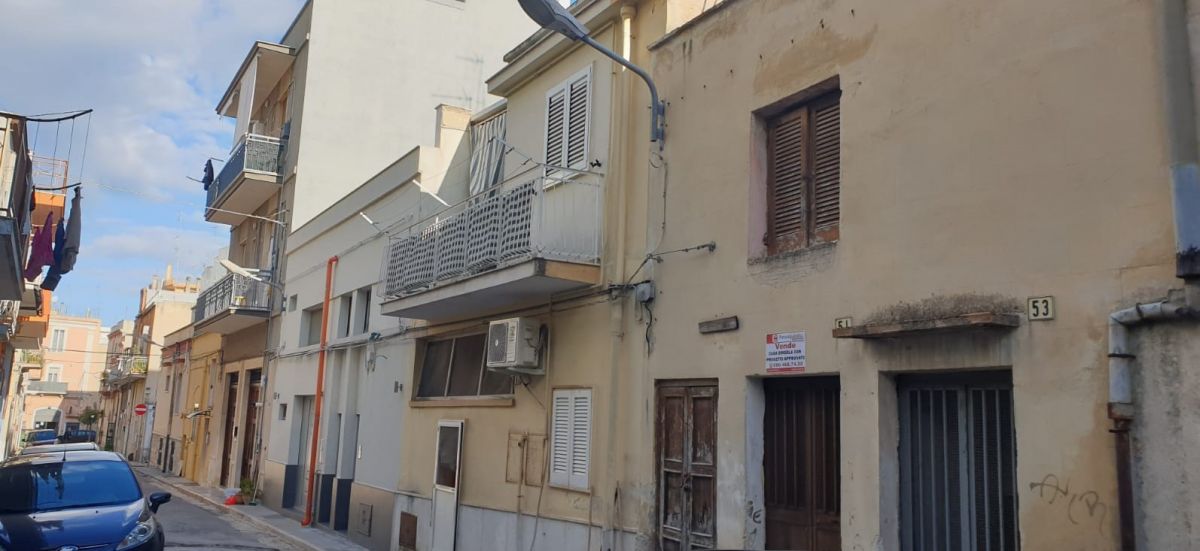 Casa Singola con progetto approvato