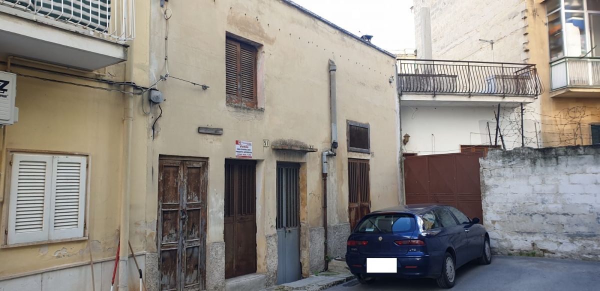 Casa Singola con progetto approvato