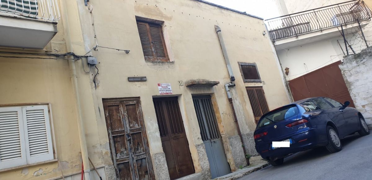 Casa Singola con progetto approvato