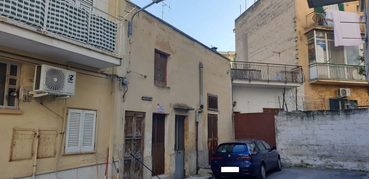 Casa Singola con progetto approvato