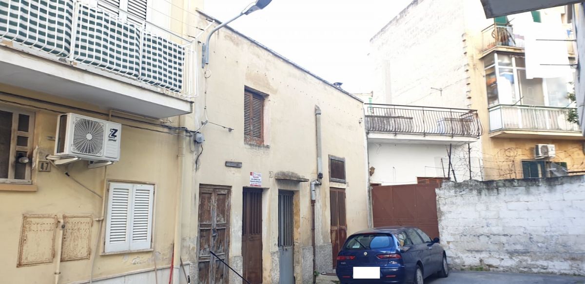 Casa Singola con progetto approvato