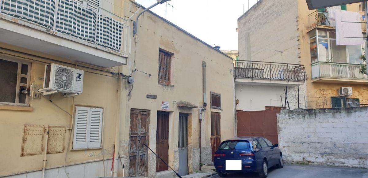 Casa Singola con progetto approvato