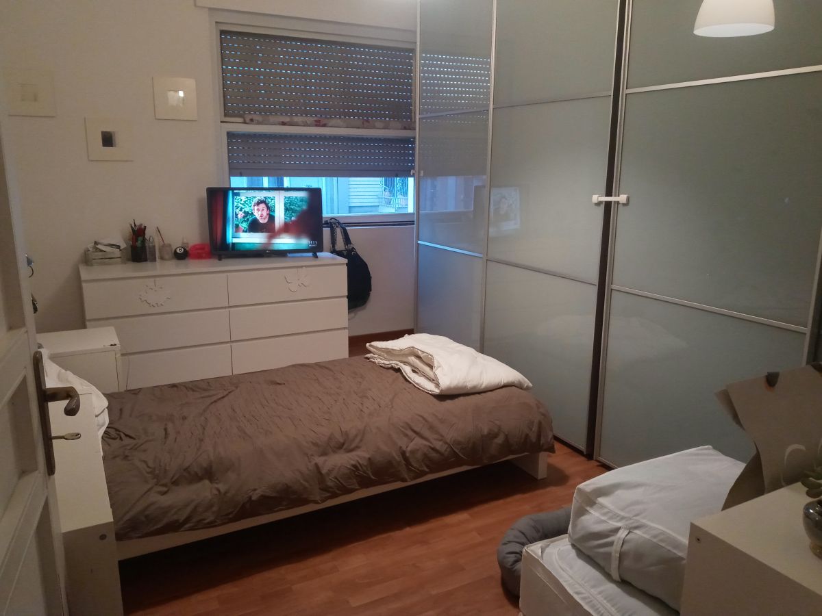 Appartamento di  4 vani /130 mq  a Bari - Murat (zona CENTRO)