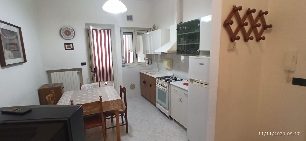 Appartamento di  3 vani /75 mq  a Minervino Murge (zona FARO)