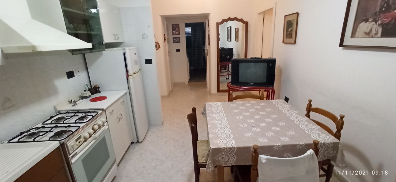 Appartamento di  3 vani /75 mq  a Minervino Murge (zona FARO)