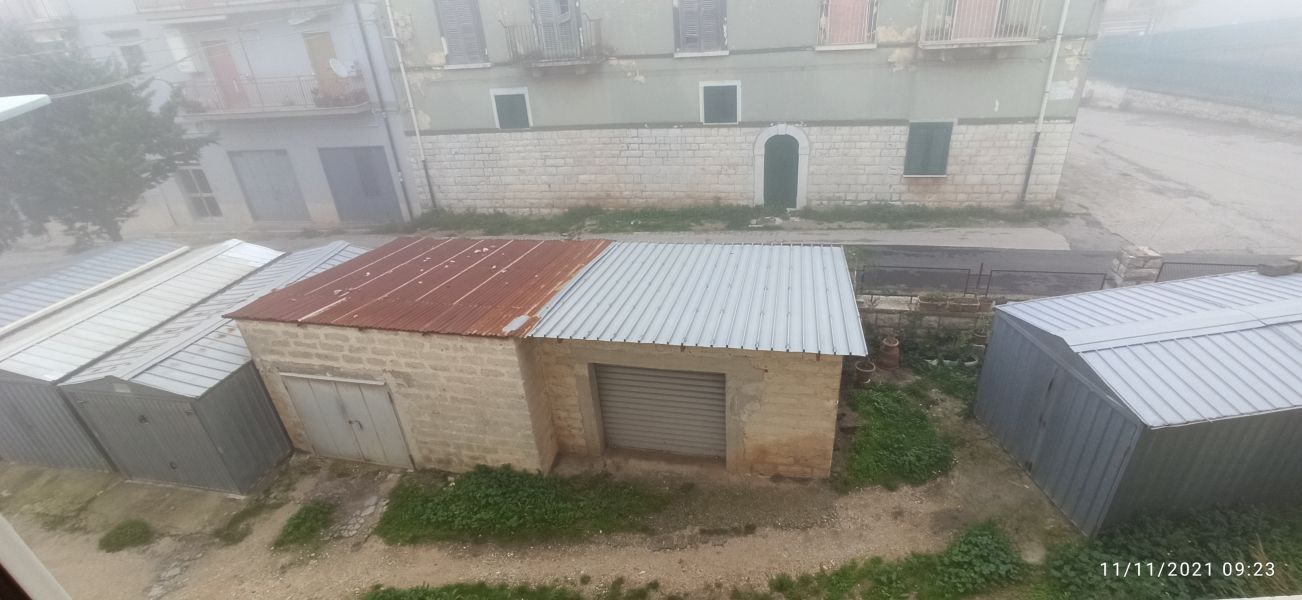 Appartamento di  3 vani /75 mq  a Minervino Murge (zona FARO)