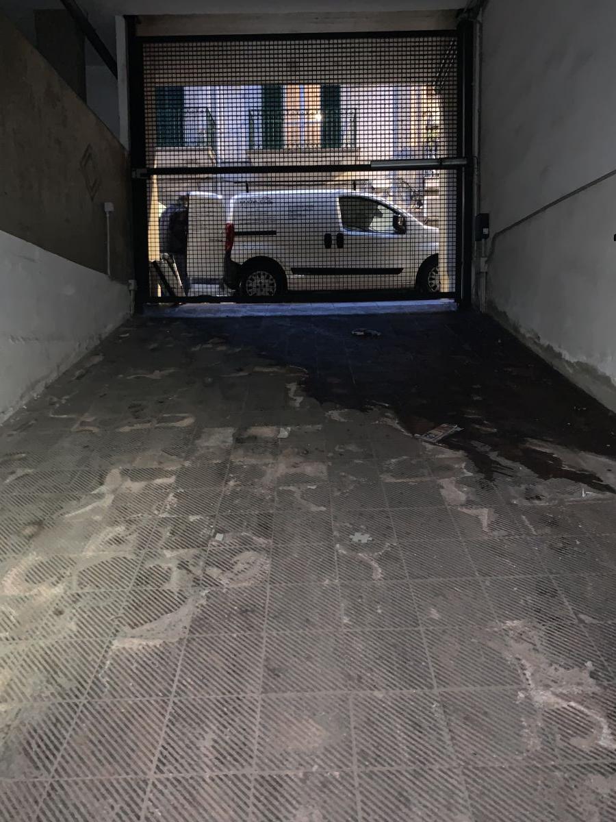 Box / Garage / Posto Auto di  1 vani /31 mq  a Bari - Carrassi (zona chiesa russa)