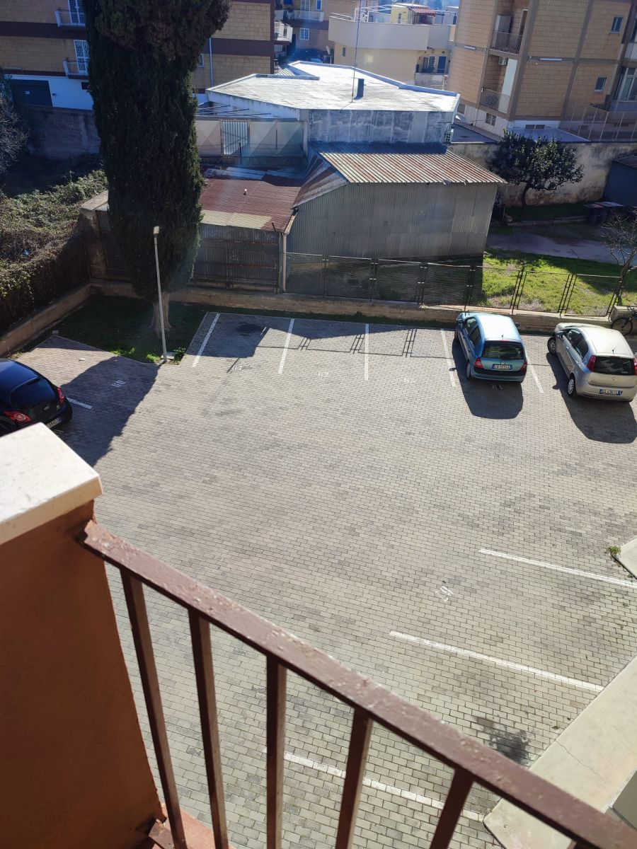 Appartamento di  3 vani /75 mq  a Bari - Stanic (zona villaggio del lavoratore)