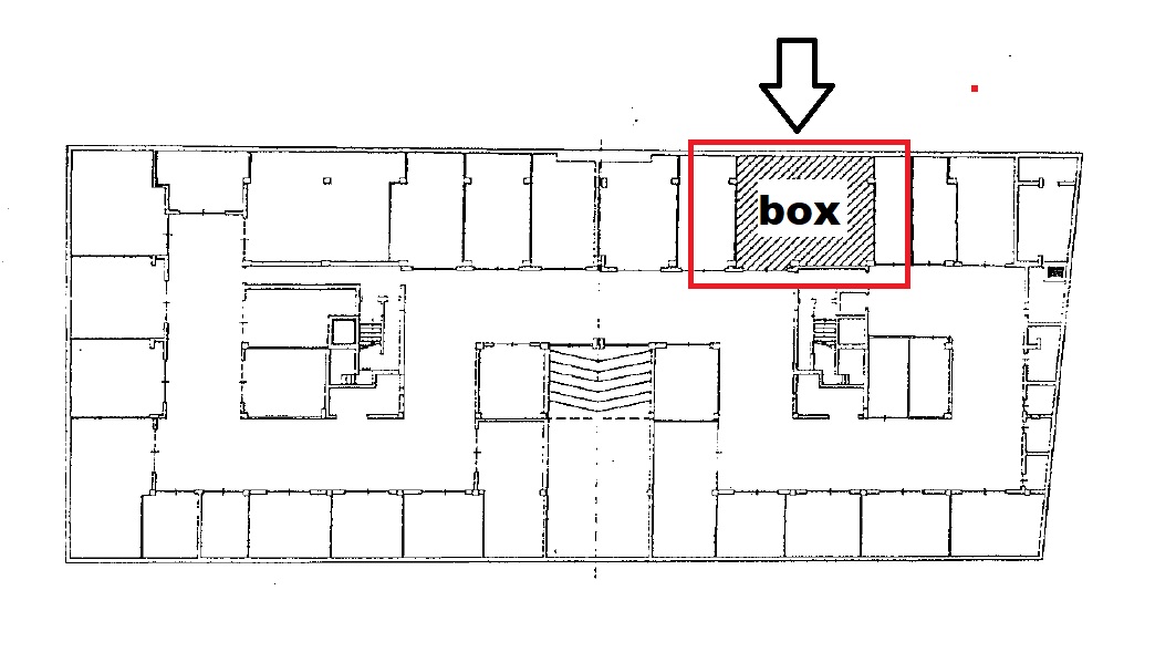 Box / Garage / 72 mq  a Trani (zona Zona Ospedale)