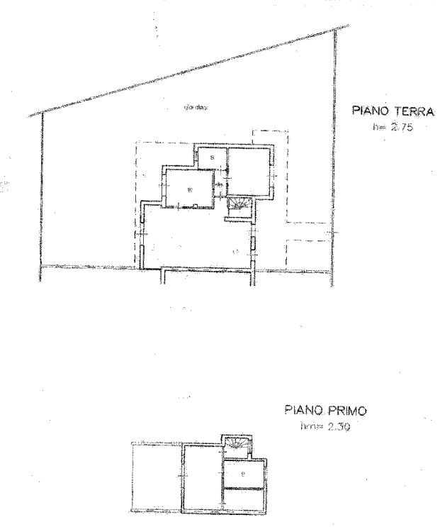 Villa (zona residenziale) di  3 vani /101 mq  a Noicattaro (zona Parco Scizzo Parchitello)